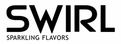 SWIRL SPARKLING FLAVORS