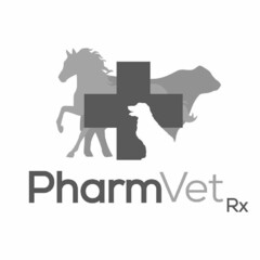 PHARMVET RX