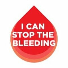 I CAN STOP THE BLEEDING