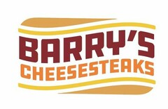 BARRY'S CHEESESTEAKS