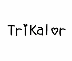 TRIKALOR