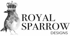 ROYAL SPARROW DESIGNS