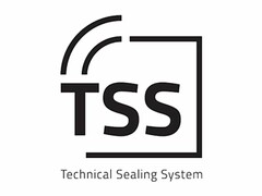 TSS TECHNICAL SEALING SYSTEM