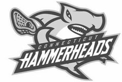 CONNECTICUT HAMMERHEADS