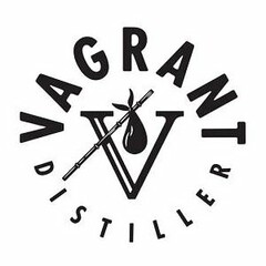 VAGRANT DISTILLER