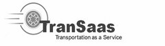 TRANSAAS TRANSPORTATION AS A SERVICE