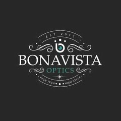 EST 2015 B BONAVISTA OPTICS HIGH TECH HIGH STYLE