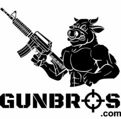 GUNBROS.COM