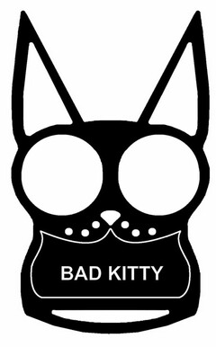 BAD KITTY