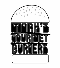 MARK'S GOURMET BURGERS