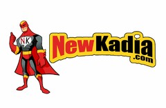 NK NEWKADIA.COM