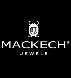 MACKECH JEWELS