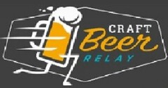 CRAFT BEER RELAY