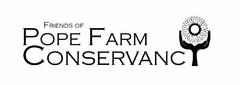 FRIENDS OF POPE FARM CONSERVANCY