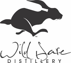 WILD HARE DISTILLERY