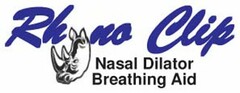 RH NO CLIP NASAL DILATOR BREATHING AID