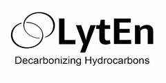 LYTEN DECARBONIZING HYDROCARBONS