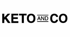 KETO AND CO