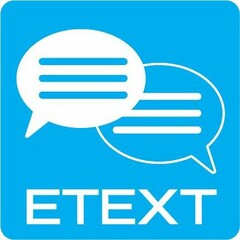 ETEXT