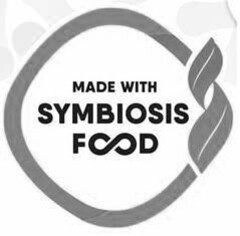 MADE WITH SYMBIOSIS FOOD