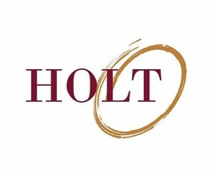 HOLT