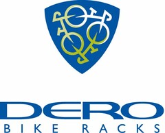 DERO BIKE RACKS