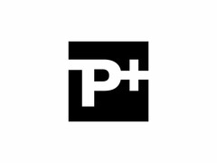 P+