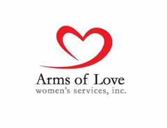 ARMS OF LOVE WOMEN'S SERVICES, INC.