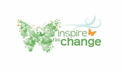 INSPIRE THE CHANGE