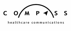 COMPASS HEALTHCARE COMMUNICATIONS