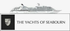 THE YACHTS OF SEABOURN