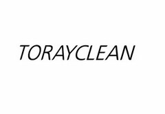 TORAYCLEAN