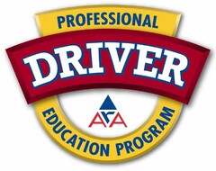 ARA PROFESSIONAL DRIVER EDUCATION PROGRAM