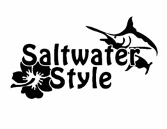 SALTWATER STYLE