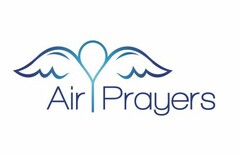 AIR PRAYERS