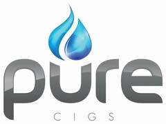 PURE CIGS