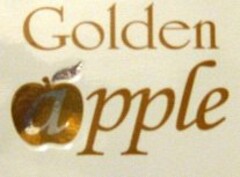 GOLDEN APPLE