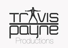 TRAVIS PAYNE PRODUCTIONS