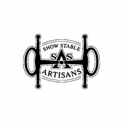 SHOW STABLE ARTISANS SSA