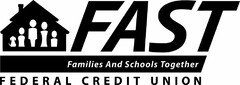 FAST FAMILIES AND SCHOOLS TOGETHER FEDERAL CREDIT UNION