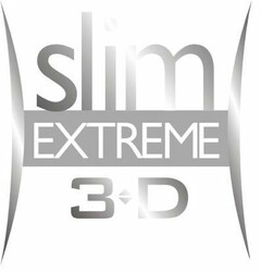 SLIM EXTREME 3 D