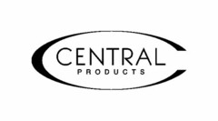 CENTRAL PRODUCTS