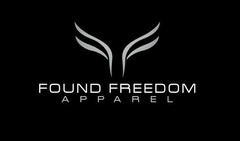 FOUND FREEDOM APPAREL