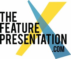 THE FEATURE PRESENTATION .COM