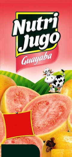 NUTRI JUGO GUAYABA PILI