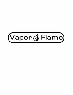 VAPOR FLAME