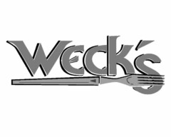 WECK'S