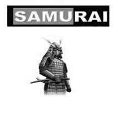 SAMURAI