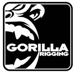 GORILLA RIGGING