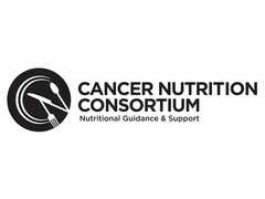 CANCER NUTRITION CONSORTIUM NUTRITIONAL GUIDANCE & SUPPORT